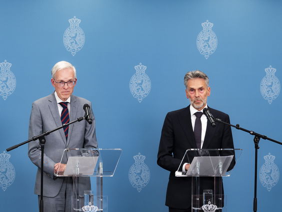 Nederland heeft een beoogd premier