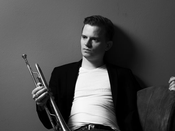 Teus Nobel, trompettist