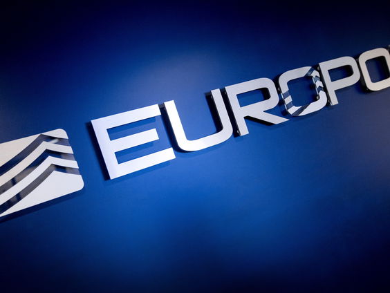 Europol waarschuwt voor landen die criminele praktijken laten uitvoeren in Europa