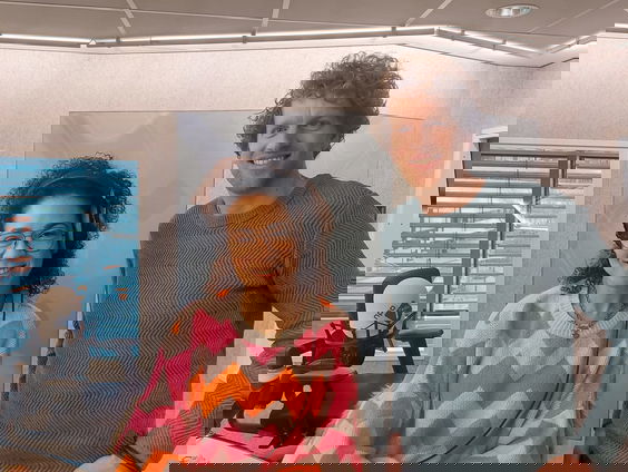 Hoe gaat het met de Alpen?