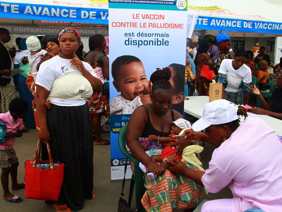 Wereldwijd naar schatting 65 miljoen minder doden door hiv, malaria en tbc