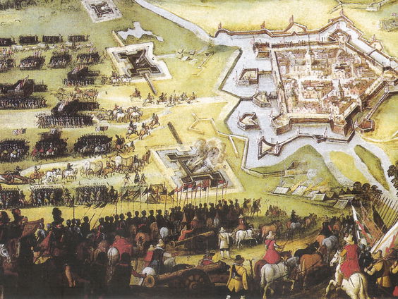 Nationaal Museum Tachtigjarige Oorlog