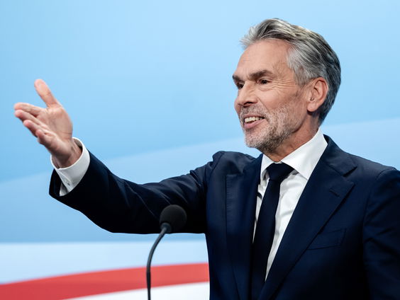 Feit of Fictie: Doet Nederland veel meer dan veel andere Europese landen voor Oekraïne?