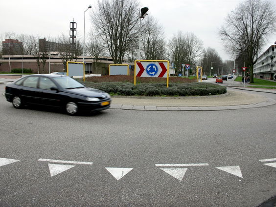 ‘Geef burgers meer inspraak over verkeer in de wijk’