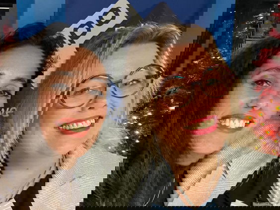 Een uitzending met inspirerende vrouwen: Aefke Ten Hagen