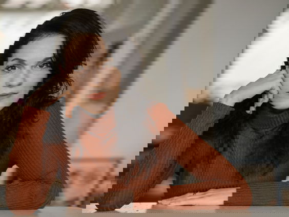 Stephanie Louwrier, theatermaker