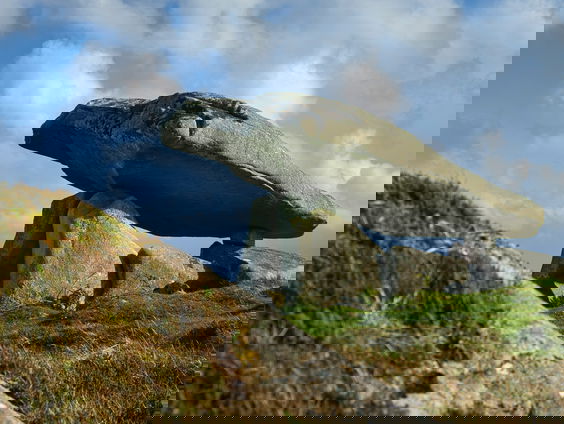 Waarom de eerste bewoners van Europa net zo modern waren als nu