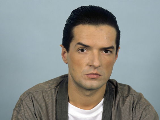 Terug naar Toen: Zanger Falco overleden