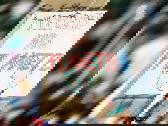 Klimaatorganisaties dagen Europa voor de rechter