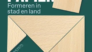 Geduldig Papier: emeritus-hoogleraar Van den Berg schrijft boek over former ...