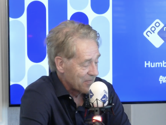 'Van Peter, met liefde' - week 39