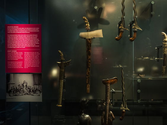 Nederland geeft Indonesië honderden museumstukken terug