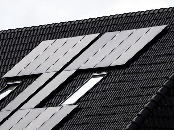 Eigenaren van zonnepanelen zouden vanaf 2027 geld kunnen verliezen op stroom die ze opwekken