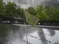 9/11 zette het leven van brandweerman Bill Hayes op z'n kop