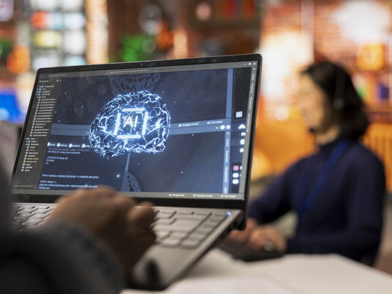 AI kan kansengelijkheid in het onderwijs vergroten