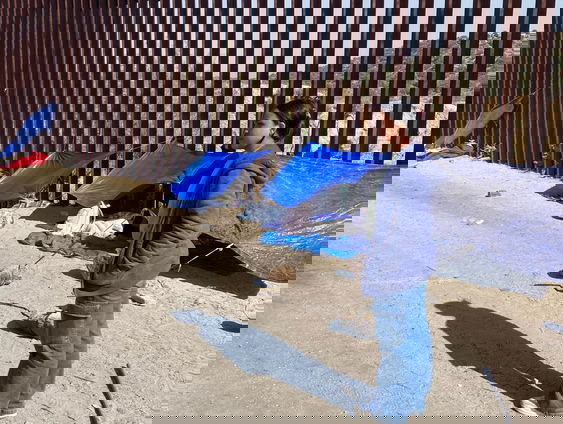 Californië: nieuwe migratie-hotspot