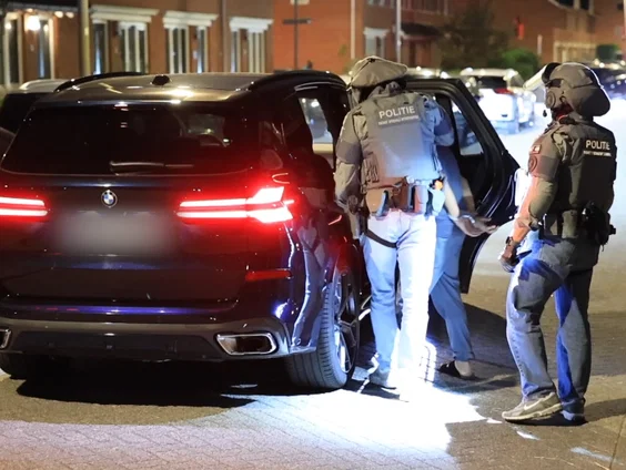 Verdachten terrorismeonderzoek blijven langer vast