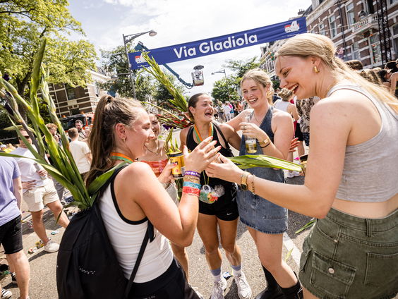 Inschrijving Nijmeegse Vierdaagse opent: hoe vroeg moet je erbij zijn?