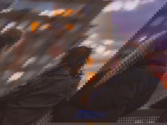 Jongvolwassenen het minst gelukkig: hoe kan dat?