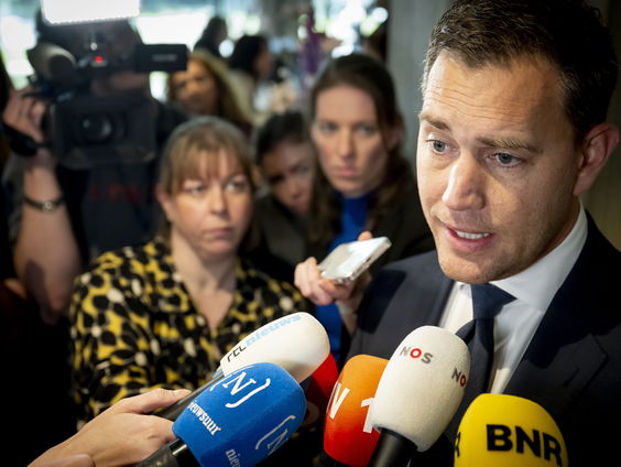 Zo wordt er gedacht over de plannen van de voorjaarsnota