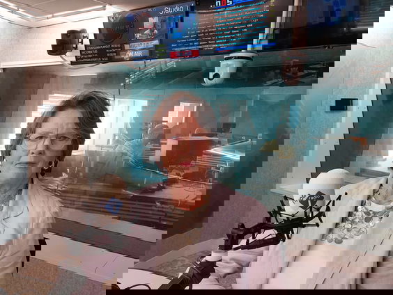 1 jaar sinds Southport