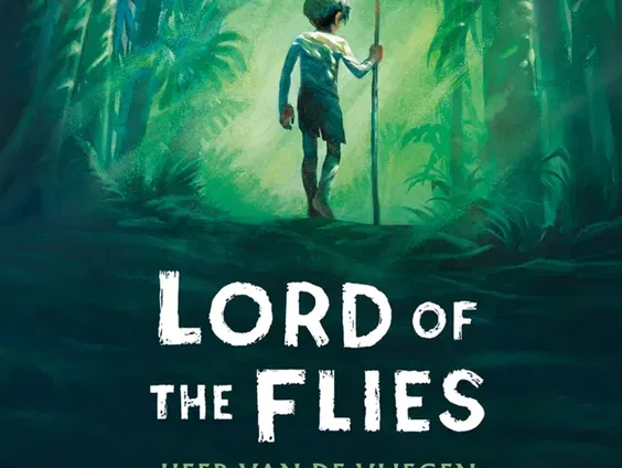 De boekenrubriek met Jeroen Vullings