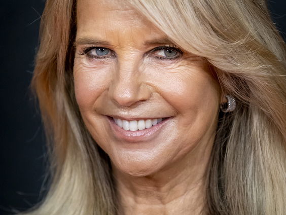 Huisvriendin Juf Sofie over Linda de Mol's nieuwe programma: 'Briljante breinen'
