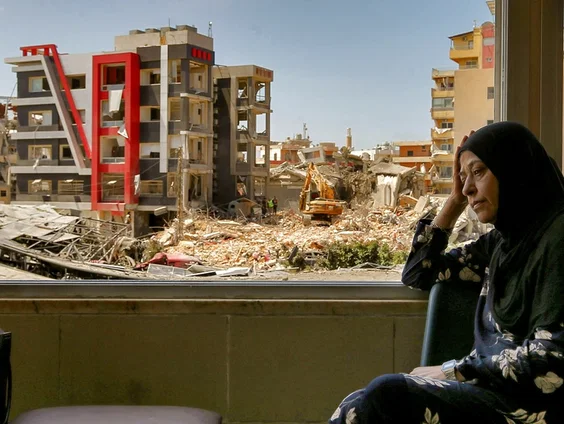 Wat betekent het nieuwe staakt-het-vuren tussen Israël en Libanon?