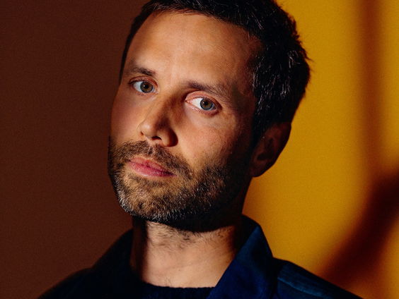 Van gabberstijl tot spekkoek: Eelco Couvreur over 'Totok Terror Corps'