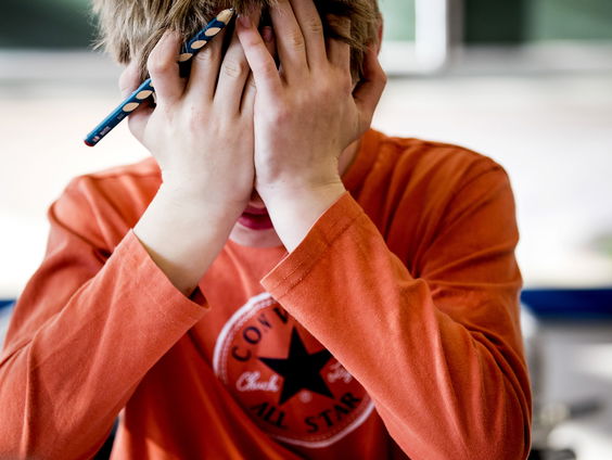 Eén eindtoets voor alle kinderen