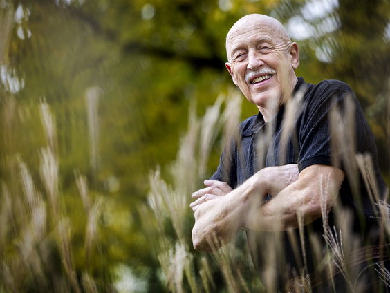 Dr. Pol neemt afscheid van televisie: 'Had wel door willen gaan'