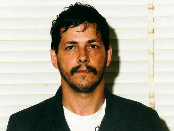 Podcast '1996: De Zomer van Dutroux'