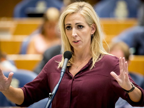 Lilian Marijnissen strijdt voor betere sociaal-juridische hulp