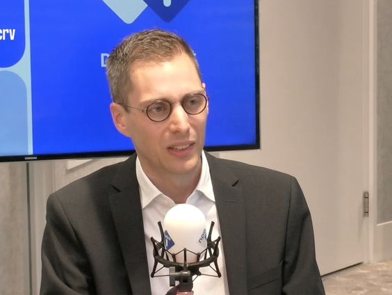 Neerlandicus Robbert Wigt over de taal van Mark Rutte