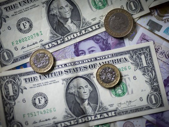 Corruptie wint wereldwijd terrein