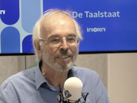 Piet Meeuse over zijn boek Het hele verhaal