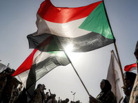 1 jaar na de genocide in Al-Fasher