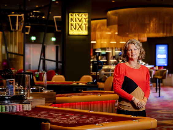Het kabinet wil de kansspelbelasting verhogen, tot onvrede van Holland Casino
