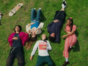 De tragikomische film 'Wheelie' laat zien dat leven in rolstoel niet ellendig hoeft te zijn