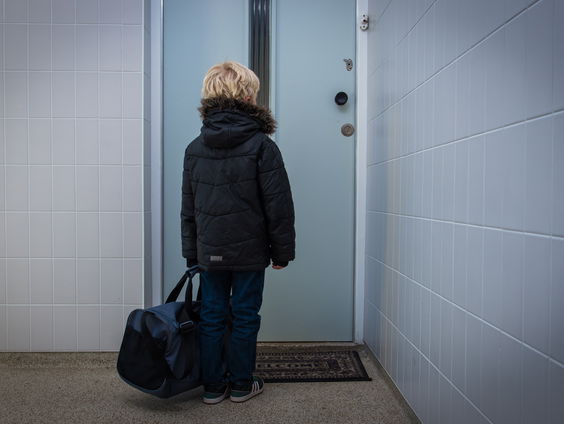 Vraag naar deeltijd pleegouders neemt toe