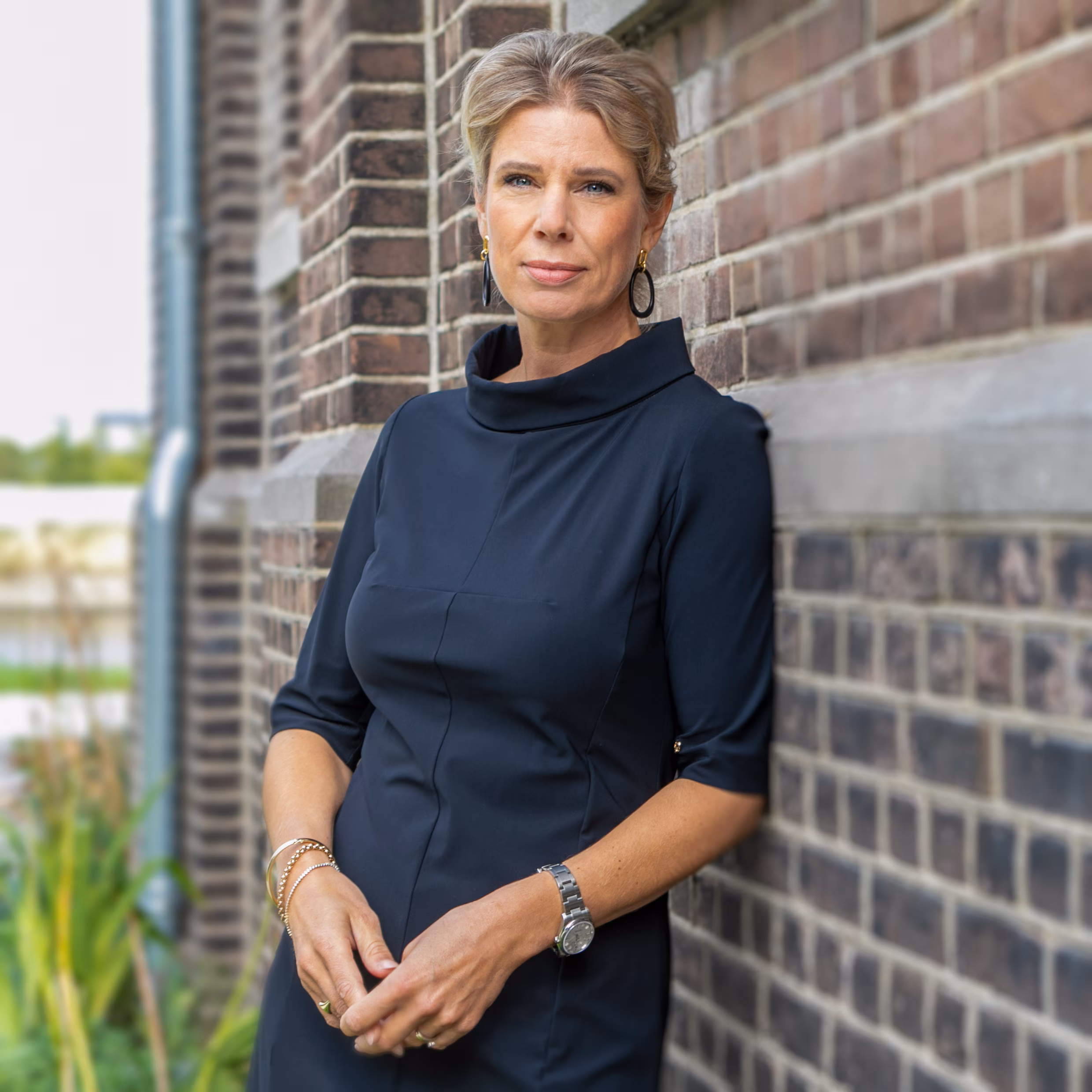 Tamar de Leeuw is de nieuwe directeur van Coöperatie Laatste Wil