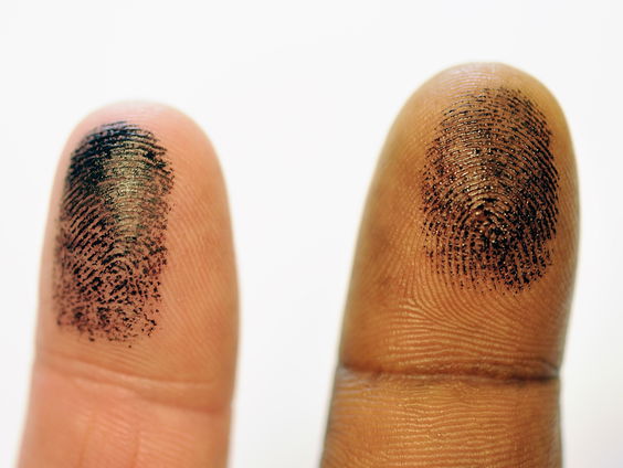 Forensische experts in de rechtszaal