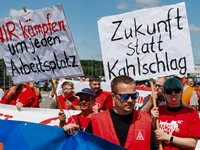 Europa tussen crisis en kansen