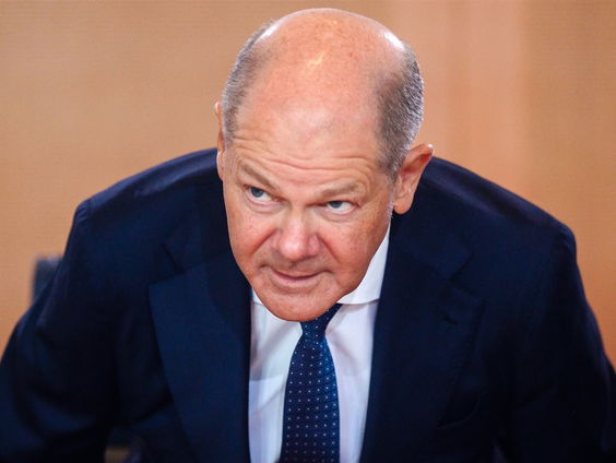 Duitsland Wunderland : Waarom Duitsland angstig naar de stembus gaat