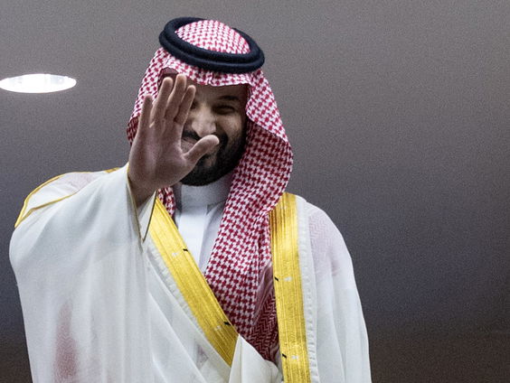 Wat wil Saoedi-Arabië van Trump?