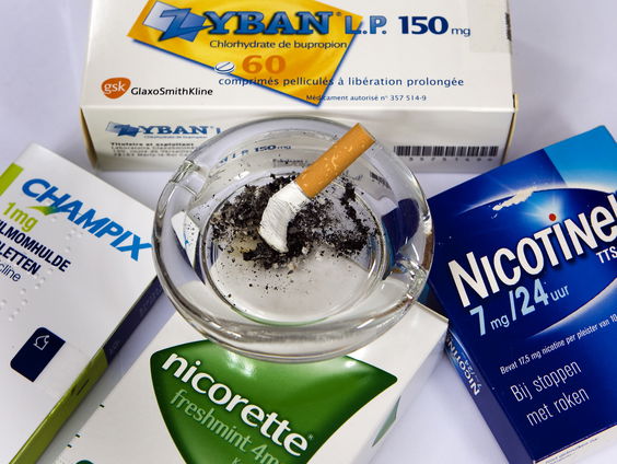 Hoe de zorg onze verslavingen in stand houdt