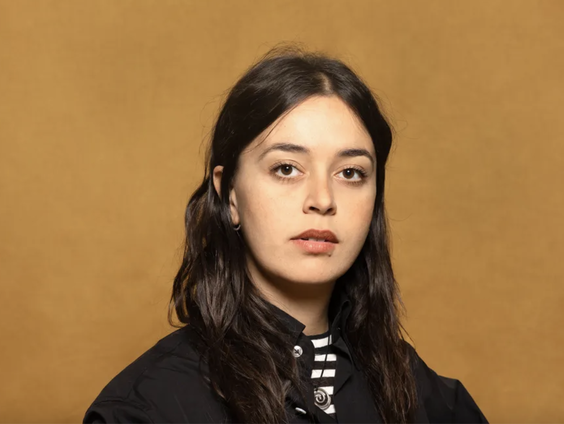 Ada Ozdagan maakt een voorstelling over de kracht van de soundtrack