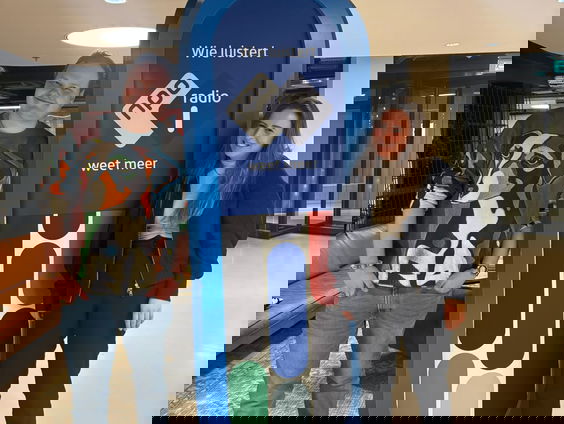 Is de rol in je groep 8 musical de rol van je leven?