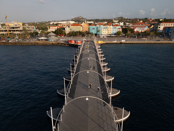 Spanning in Caribisch gebied neemt toe door druk Verenigde Staten op Venezuela