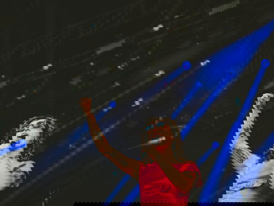 Sophie Straat: Mijn nieuwe single 'Vlinder' is een oproep aan Nederland om wakker te worden